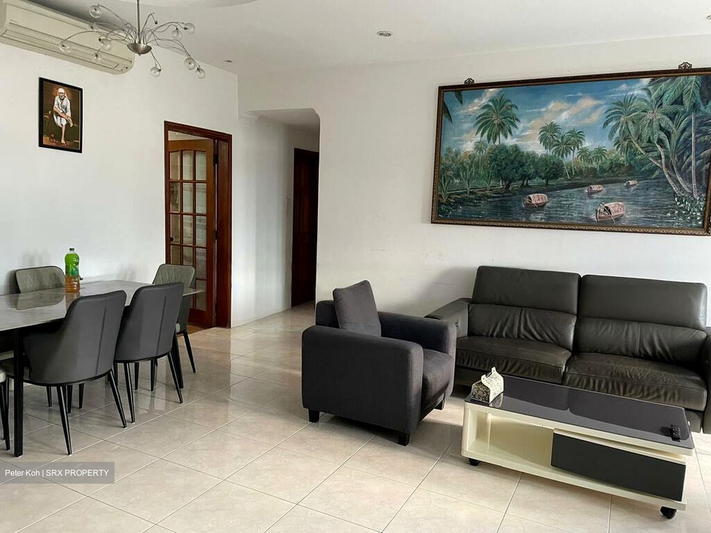 Chiltern Park (D19), Condominium #585042901